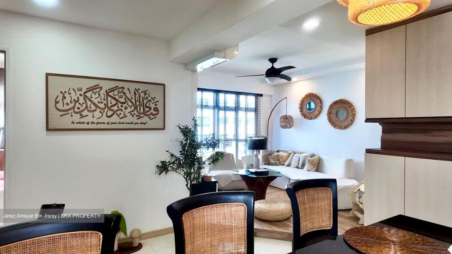 Blk 673C Fern Grove @ Yishun (Yishun), HDB 4 Rooms #557567311